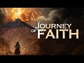 The journey of faith to mount sinai