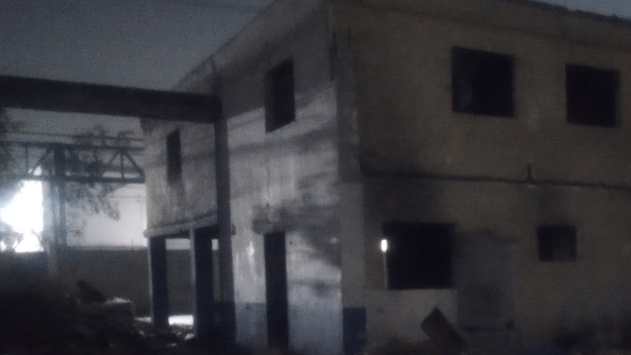 Fabrica de los Rituales