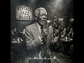 I Still Need You Tonight | Vintage Jazz Blues | 1940s Smoky Bar Atmosphere