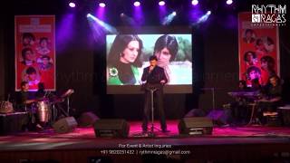 Tum Bhi Chalo Hum Bhi Chale (Zameer) | Rythm & Ragas Entertainment