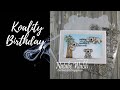 Heffy Doodle Koality Hugs | Copic Coloured