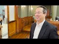 Judge Eddie Treviño, Jr.