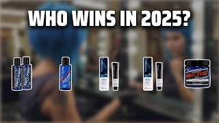 The Top 5 Best Blue Hair Dye in 2025 - Must Watch Before Buying!