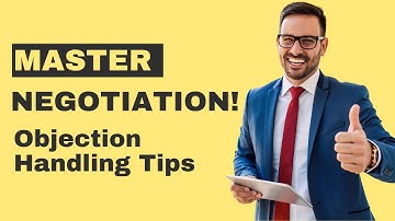 How to Overcome Objections | Turning 