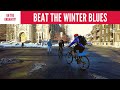 Finding the Winter Cyclist in You (in Montreal)