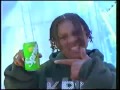 Kris Kross In 1993 Sprite Ad 