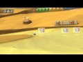 Wii U - Mario Kart 8 - (GBA) チーズランド