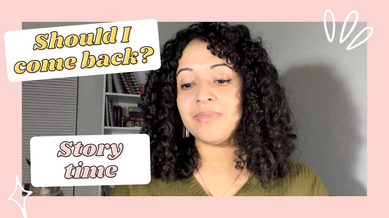 WHY I STOPPED POSTING ON YOUTUBE - YouTube