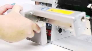 Accessories for your Thermomark X1.2 printer - Phoenix Contact