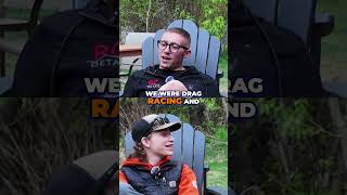 Drag Racing Tips: Weekend Fun with Erica &amp; Brian!