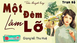 Tiểu thuyết đêm khuya nghe ngủ ngon: \\