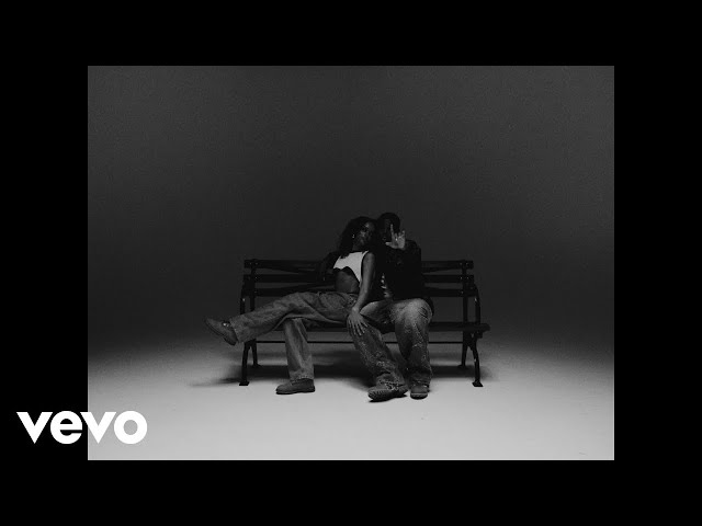 Jabari - No Trouble (Official Music Video)