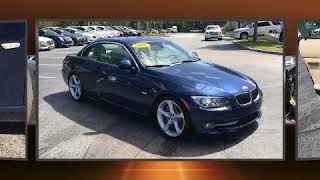 2011 BMW 335i  in St. Augustine, FL 32084