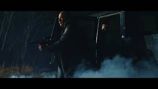 SIXTY MINUTES TO MIDNIGHT - Grindhouse Trailer