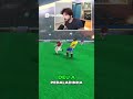JAZZGHOST faz Brasil Quase Marcar  Momento Decisivo no Jogo! #jazzghost #gaming #memes