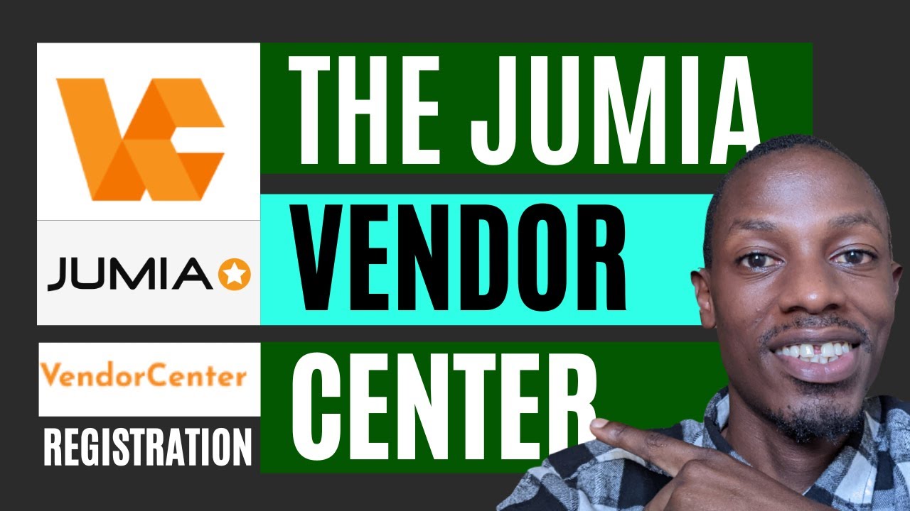 How to Sell on Jumia Uganda - Make money Online Selling your Products on Jumia