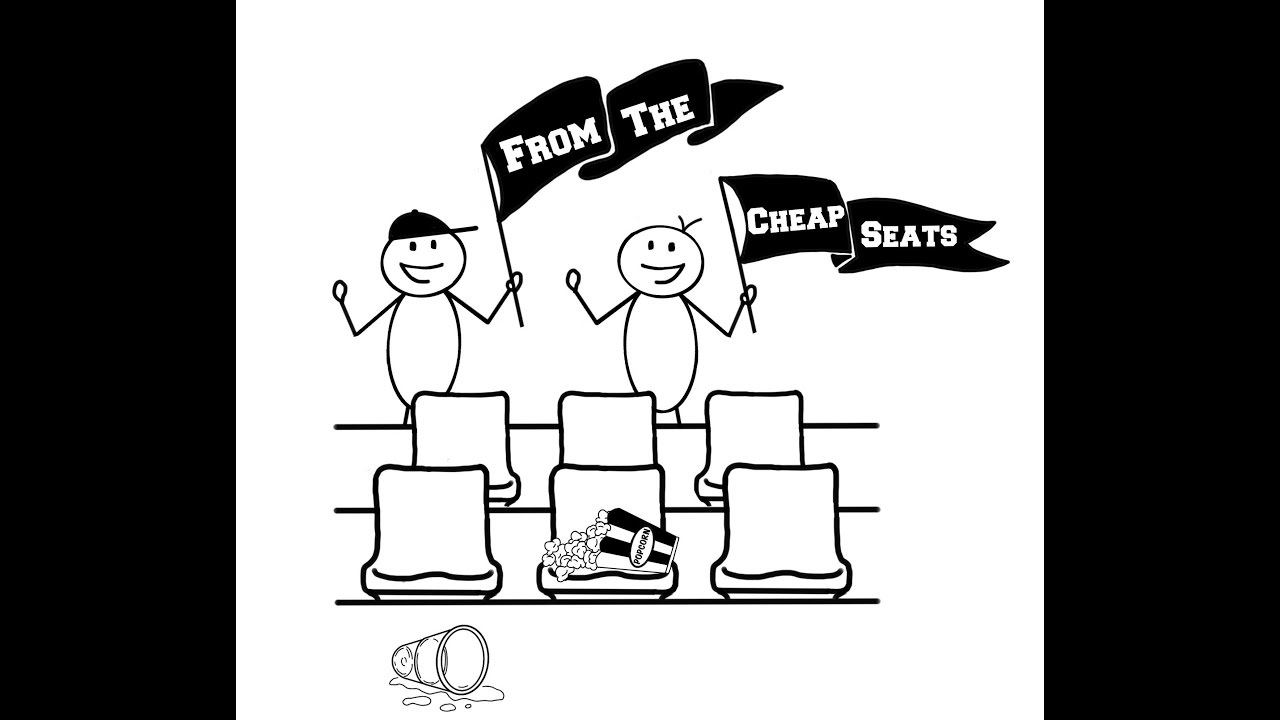 Cheap Seats SB 57 YouTube