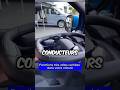 Voici les fonctions cachées dans les voitures !