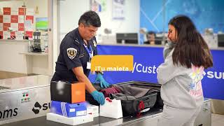 Tu maleta, tu responsabilidad