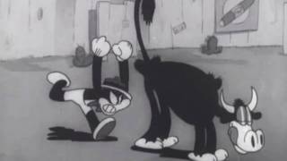 Flip the Frog - Bulloney
