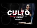 Culto on-line || Domingo Noite | Pr. Rod Medeiros - 17/04/2022