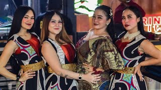 ASIH SALIWAT - NINA MINCREUNK MENCUG UMI NURUL LIVE SHOW KEY’S PARTY MUSIC ANGKRINGAN TEH ITA