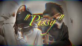 Pissy - Tymel3Ss Ft. Dd Brooks Prod.retrogmt