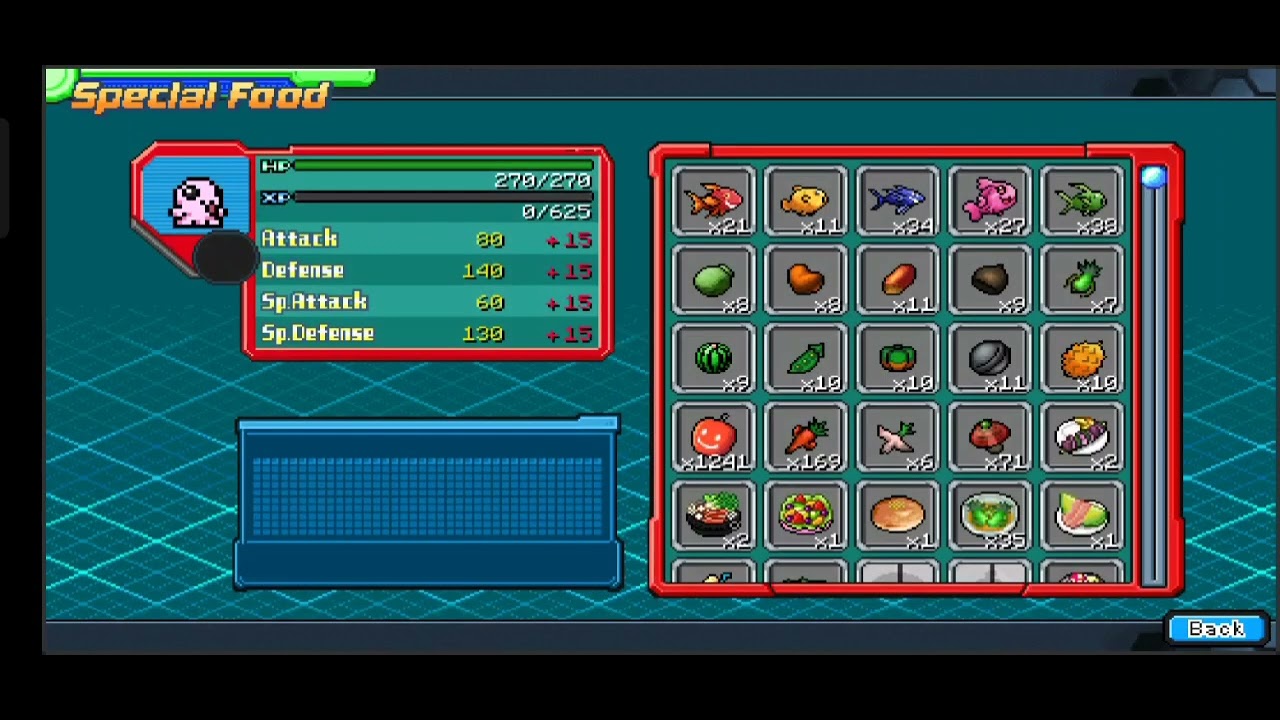 Digital Tamers 2 | Carrot Reborn w/ Reborn Points