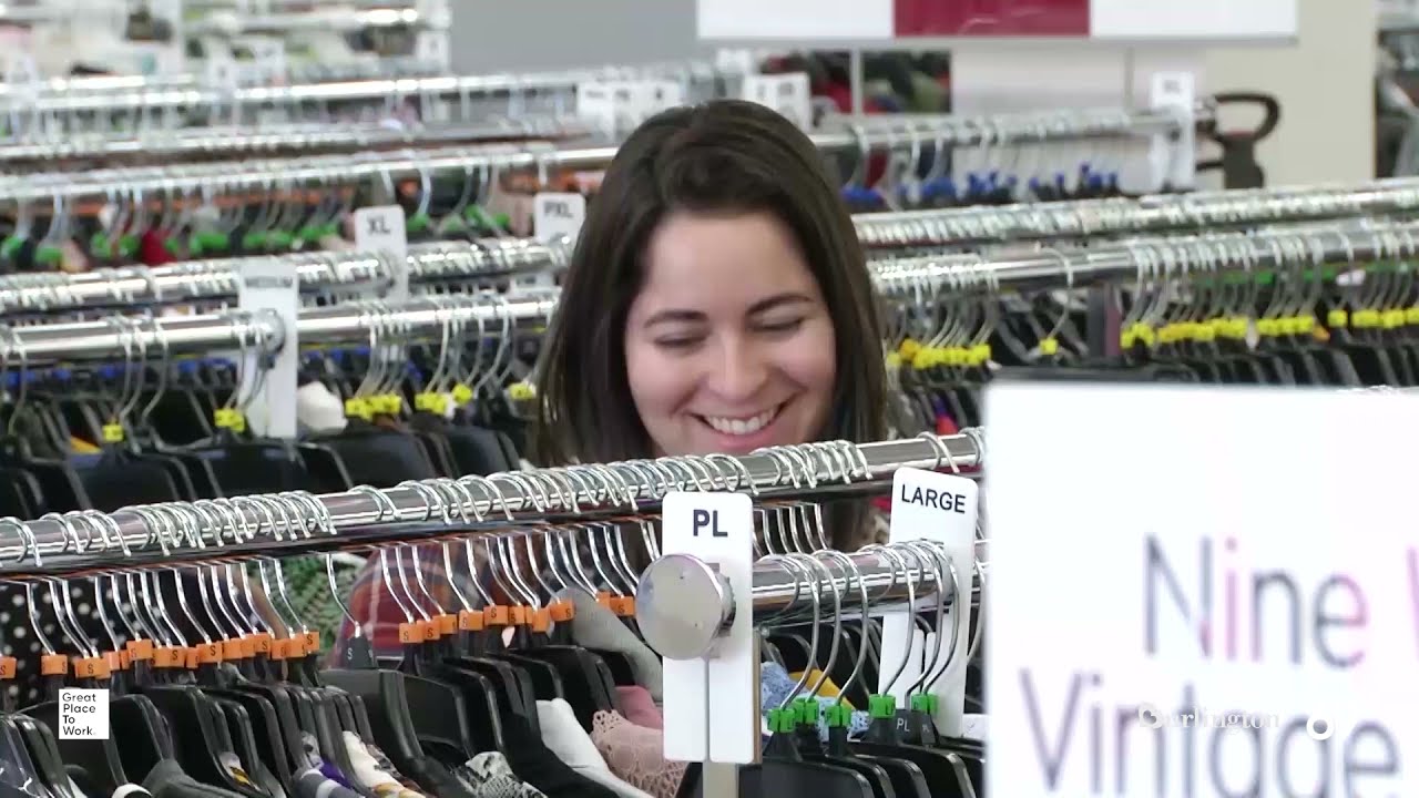 list of burlington stores