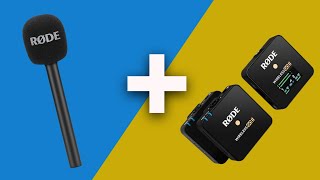 Rode Wireless  Interview Go | Review