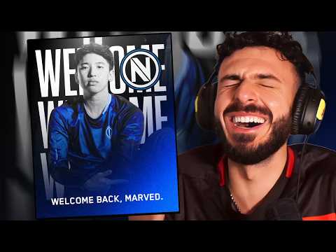 Tarik Reacts To Hilarious Team Introduction Clips And More! - NEW SEASON OF VCT
