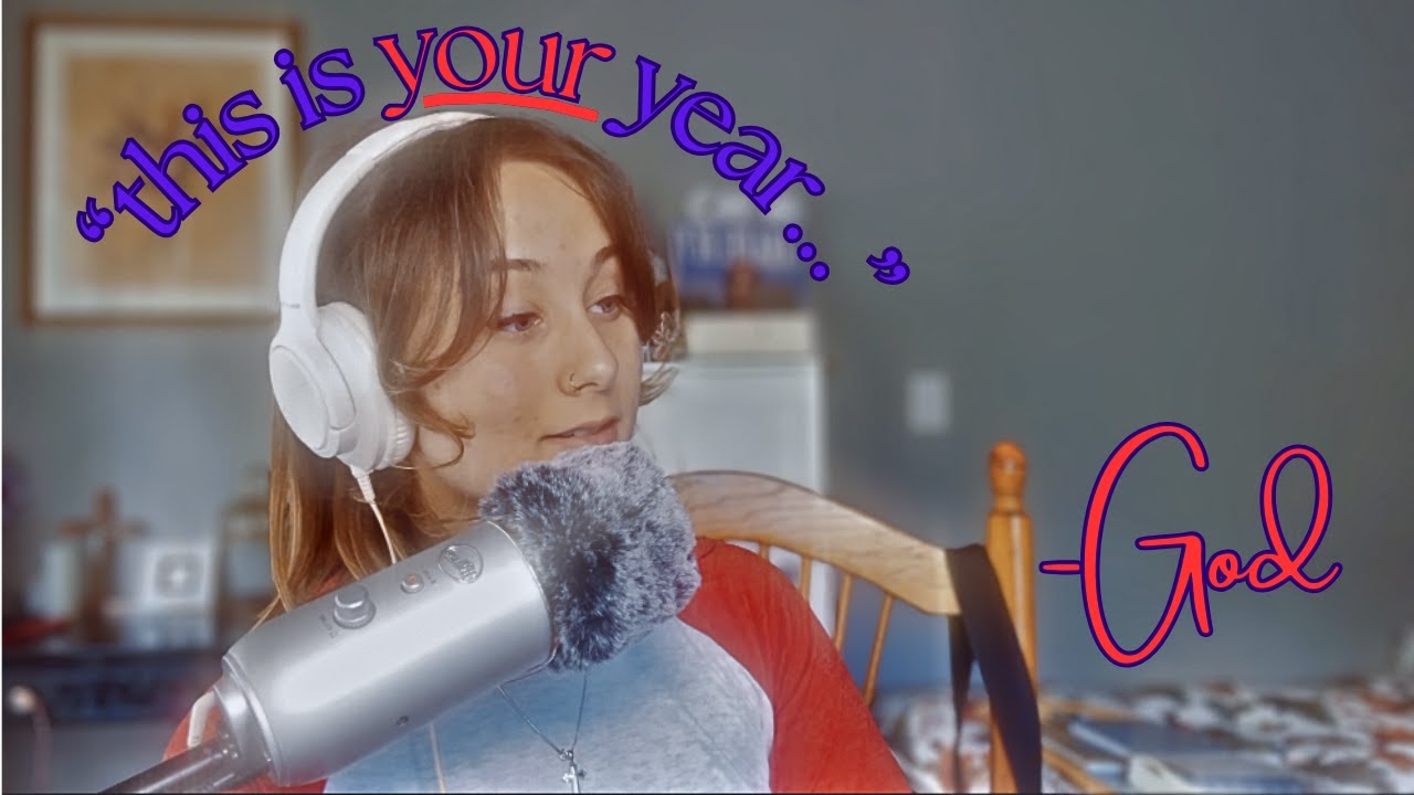 what are you waiting for..? this is your year.