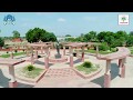 Glimpse of tantia university  jan sewa hospital sri ganganagar