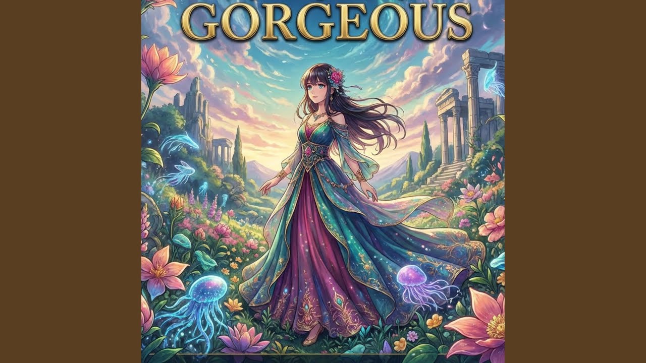 Watch GORGEOUS on YouTube Watch GORGEOUS on YouTube