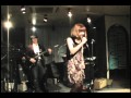 アン・ルイス 六本木心中(cover) レインボーガーデン