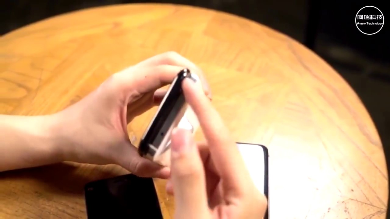 xiaomi mi6 hands on 2