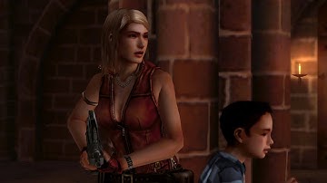 Onimusha 3: Demon Siege - Gameplay Walkthrough - Part 7 [No-commentary]