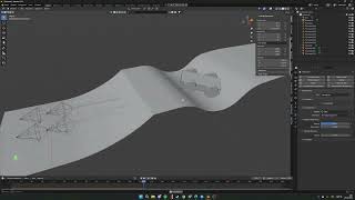картинка: FELICIA HESS Blender 3. Урок 3.9. Ограничители твердых тел
