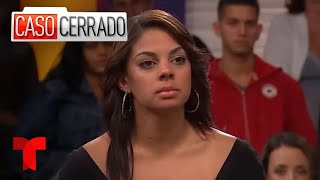She lived 5 years with her husband's mistress and didn't know it🏡💍😠| Caso Cerrado Complete Case
