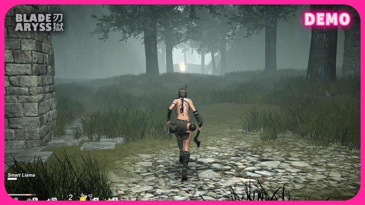 Blade Abyss Gameplay - YouTube