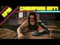 Let's Play Cyberpunk 2077 (BLIND) - Episode 91