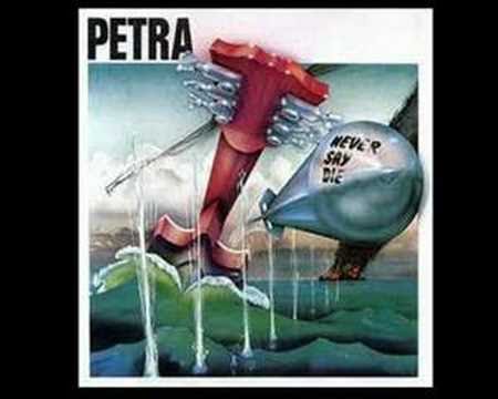 Petra - The Coloring Song