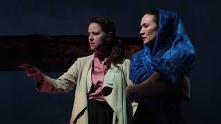 You Mean to Do Me Harm | Trailer
