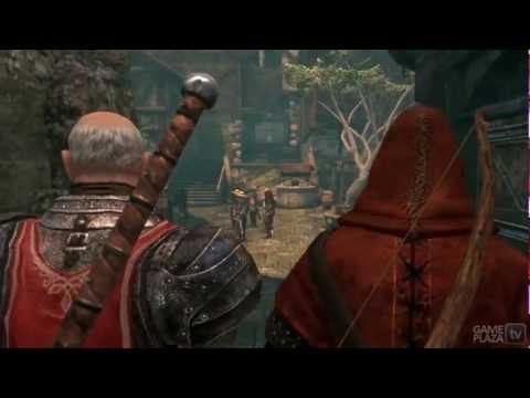 Game of Thrones - Song of Ice and Fire - Trailer [FullHD]