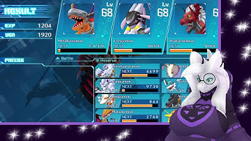 The royal knights must be found [Blind Playthrough]