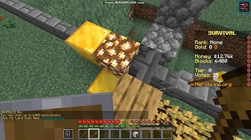 Ep1 Herobrine.org How to Claim