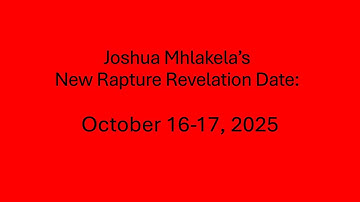 Joshua Mhlakela