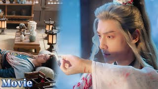 Everyone shocked! Tang Lici cuts her wrist to save Chi Yun, even if the world calls him a monster💕