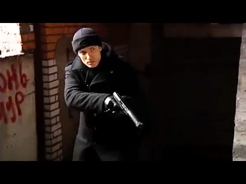 БОМБЕЗНЫЙ ТРИЛЛЕР ПРО КИЛЛЕРА И СЛЕДОВАТЕЛЯ СМОТРИТСЯ ЗАТАИВ ДЫХАНИЕ! Мамочка, я киллера люблю!