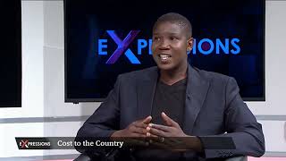 Expressions | Deployment of Soldiers to key high crime spot areas
